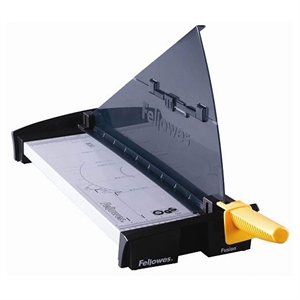 Fellowes 5410901 guillotine snijmachine Fusion / A3 / 10 vel