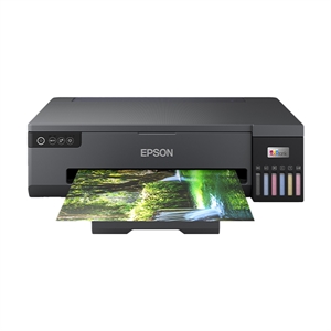 Epson EcoTank ET-18100 Fotoprinter | A3+ | kleur | Wifi