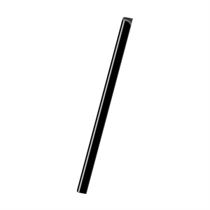 Exacompta 129781E Serodo klemstrips / 12 mm / zwart / 25 stuks
