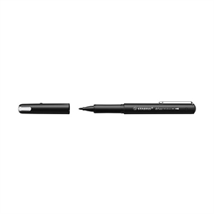 Stabilo Dr!ver fineliner / zwart / 0,8 mm