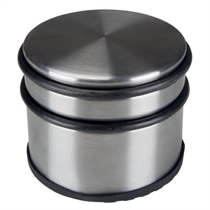Toolland TL74051 deurstopper / inox / 1000 gram