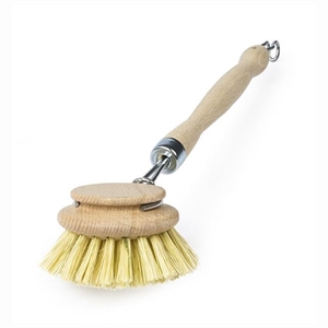 Afwasborstel hout