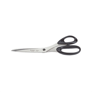 Dahle 50008 Super schaar / rvs / zwart / 21 cm