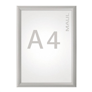 Maul kliklijst / A4