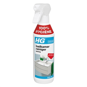 HG douche en wasbak spray / 500 ml