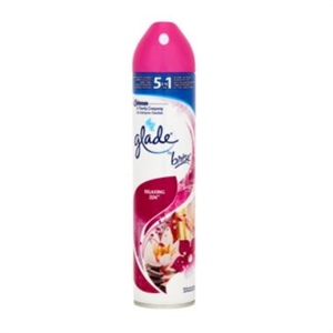 Brise Relaxing Zen spray / luchtverfrisser / 300 ml
