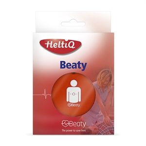HeltiQ Beaty reanimatiehulp