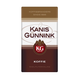 Kanis & Gunnink snelfiltermaling | 500 g
