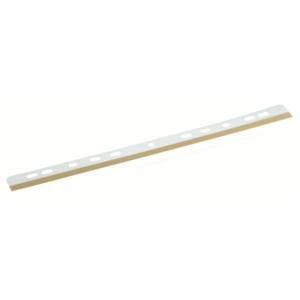 Durable 806119 Filefix / zelfklevende inhangstrips / A4 / 10 stuks