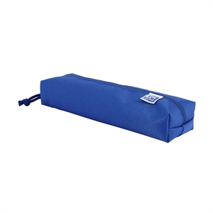 Oxford 400170801 etui / rechthoekig / blauw