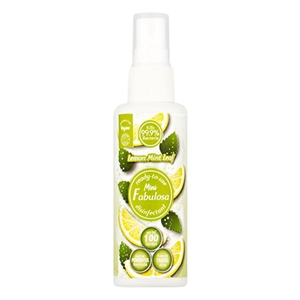 Fabulosa Mini spray | Lemon Mint Leaf | 60 ml