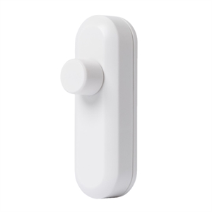 EcoDim LED snoerdimmer DIM.08 / 0-50W / fase afsnijding
