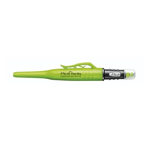 Pica 7070/SB Fine-Dry markeerpen / zwart