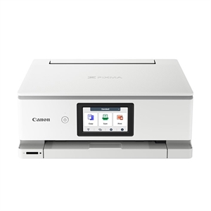 Canon Pixma TS8751 all-in-one (3 in 1) Inkjetprinter | A4 | kleur | Wifi