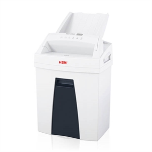 HSM Securio AF100 papierversnipperaar / snippers