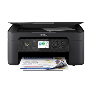 Epson Expression Home XP-4200 all-in-one (3 in 1) Inkjetprinter | A4 | kleur | Wifi