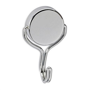 Maul haakmagneten / Carrousel / neodymium / nikkel / 1 stuks