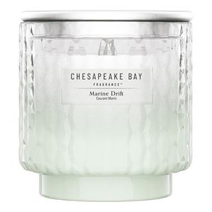 Chesapeake Bay Geurkaars / Marine Drift / 2-wick / 312 gram