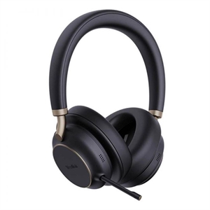 Yealink BH76 plus Teams headset | draadloos | zwart