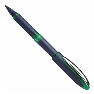 Schneider Rollerbal balpen / One Business / groen / 0,6mm