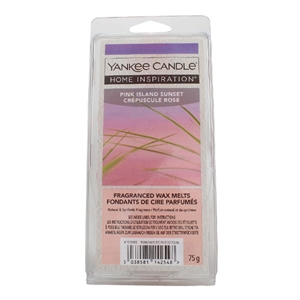Yankee Candle Home Inspiration Wax Melts / Island Sunset / 75 g