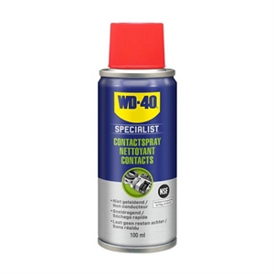 WD-40 Contactspray / 100 ml