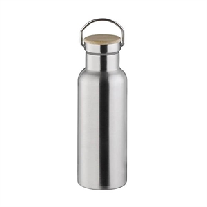APS drinkfles / RVS / 750 ml / staal