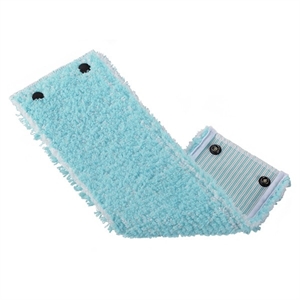 Leifheit Clean Twist / Combi vloerwisser / soft / maat M / 33 cm