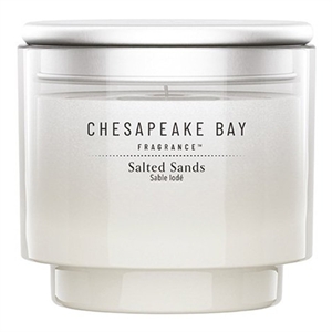 Chesapeake Bay Geurkaars / Salted Sands / 127 g