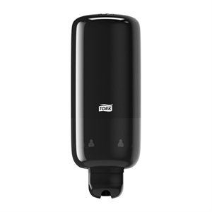 Tork 560008 S1/S11-dispenser / voor vloeibare zeep en sprayzeep / zwart