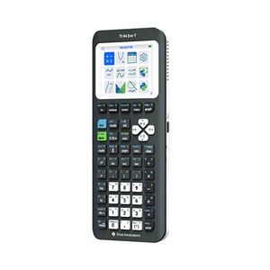Texas Instruments grafische rekenmachine / TI-84 EVO-T
