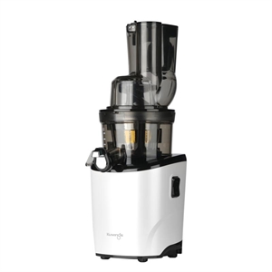 Kuvings Cold Press slowjuicer / wit
