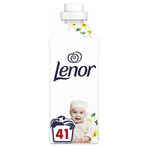 Lenor Wasverzachter / Gevoelige Huid / 861 ml / 41 wasbeurten