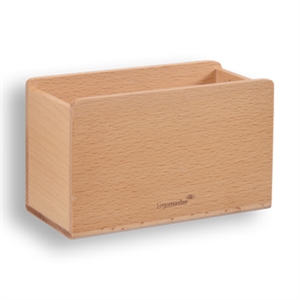 Legamaster 7-122625 accessoirehouder / magnetisch / beukenhout