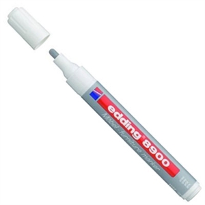 Edding 8900 meubelmarker / grijs / ronde punt / 1,5-2 mm