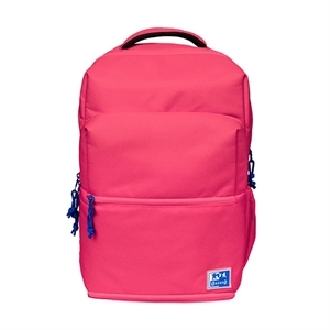 Oxford 400174101 rugzak / roze / 12 vakken / 30 liter