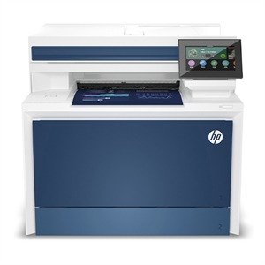 HP Color LaserJet Pro MFP 4302dw all-in-one (3 in 1) Laserprinter | A4 | kleur | Wifi