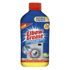 Elbow Grease Wasmachine Reiniger | Citroen | 250 ml