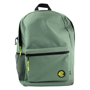 Kangaro K-PM720042 Work Out rugzak / groen / 2 vakken / 17 liter