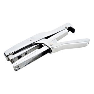 Bostitch niettang P3 / chroom / tot 20 velm | tot 20 vel
