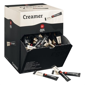 Douwe Egberts creamersticks / 500 stuks