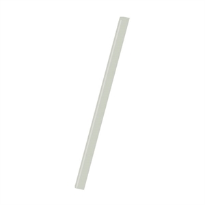 Exacompta 997080E Serodo klemstrips / 9 mm / transparant / 25 stuks