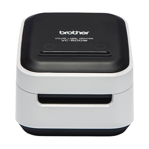 Brother VC-500W