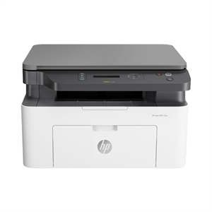 HP Laser MFP 135w All-In-One (3 in 1) Laserprinter | zwart | Wifi
