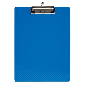 Maul flexx klembord / A4 / staand / blauw