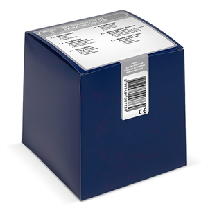 HeltiQ verbanddoos navulling / instrumenten en extra producten / module 5