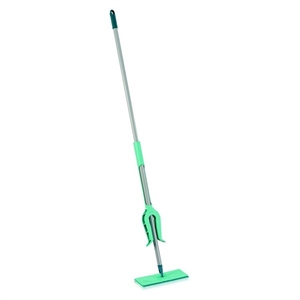Leifheit Picobello vloerwisser / Micro Duo / met steel en wisser