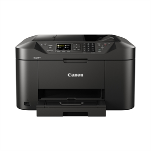 Canon MAXIFY MB2150 all-in-one (4 in 1) Inkjetprinter | A4 | kleur | Wifi