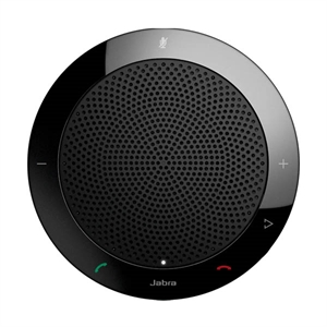 Jabra speak 410 UC USB speakerphone / zwart