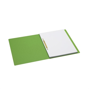 Jalema 3113208 Secolor snelhechter / A4 / karton / groen / 10 stuks